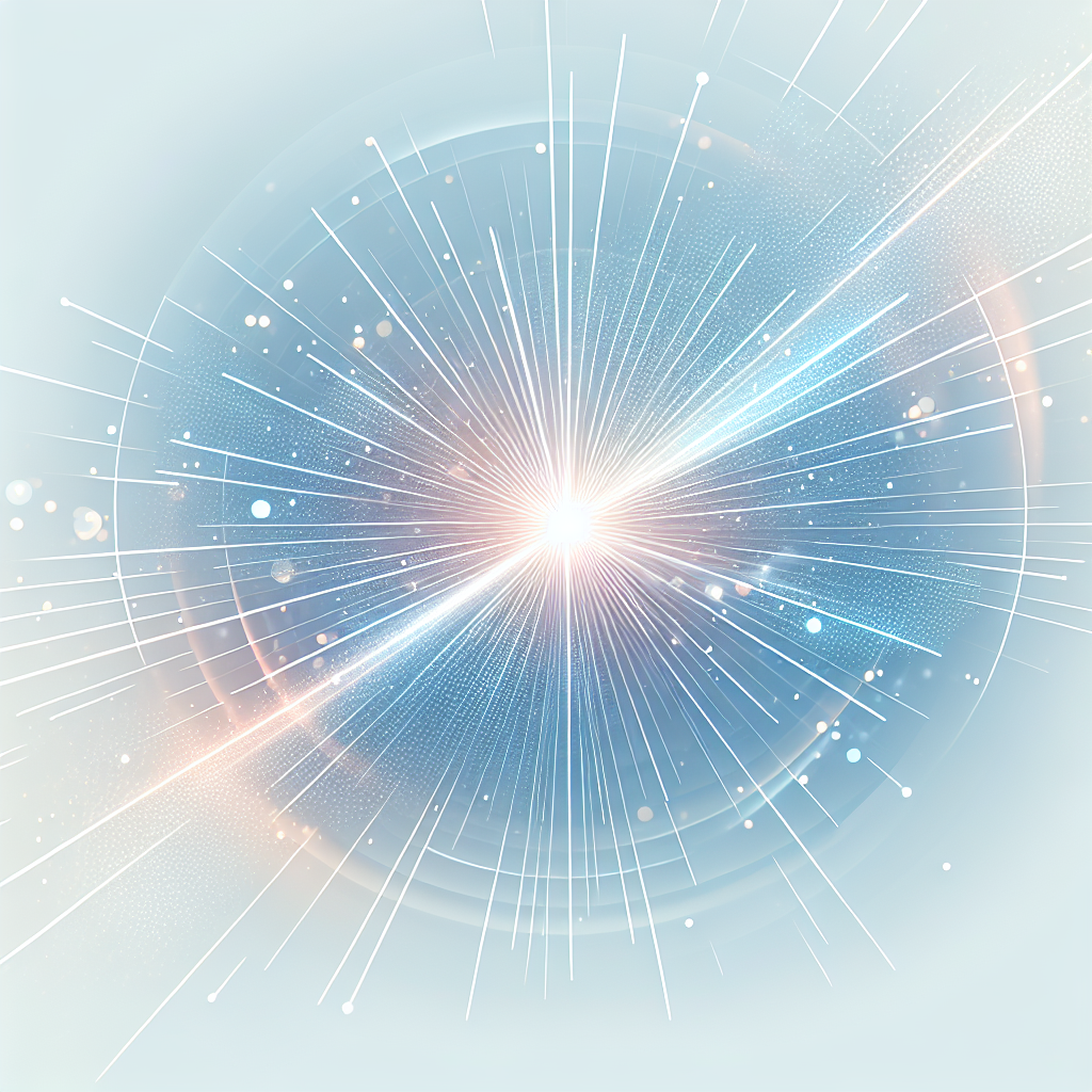 Adobe After Effectsで光彩エフェクトを自在に操る完全ガイド - Adobe After Effects